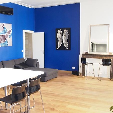 Atypique Grand Theatre Appartement Bordeaux Buitenkant foto