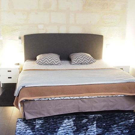 Atypique Grand Theatre Appartement Bordeaux Buitenkant foto