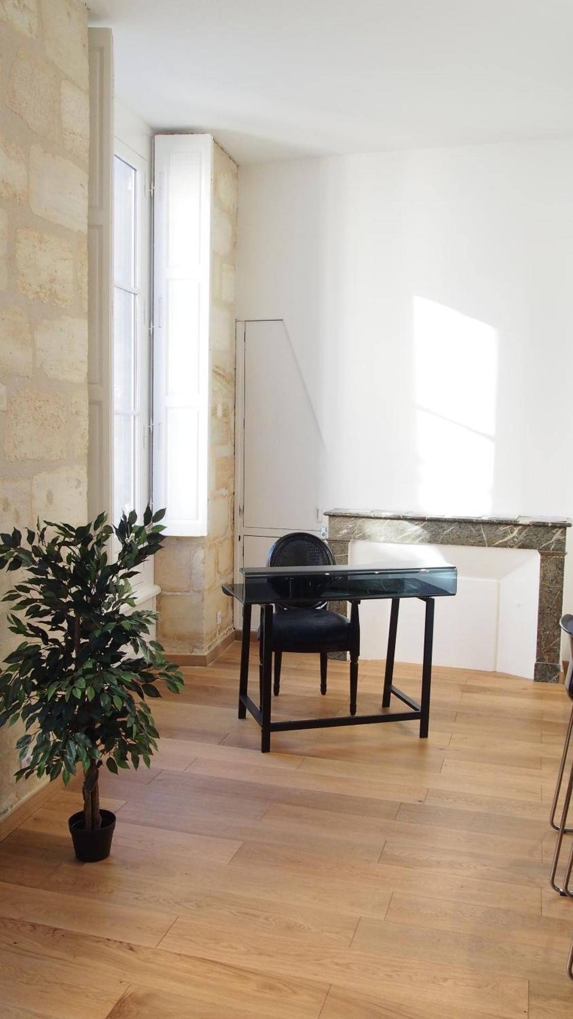 Atypique Grand Theatre Appartement Bordeaux Buitenkant foto