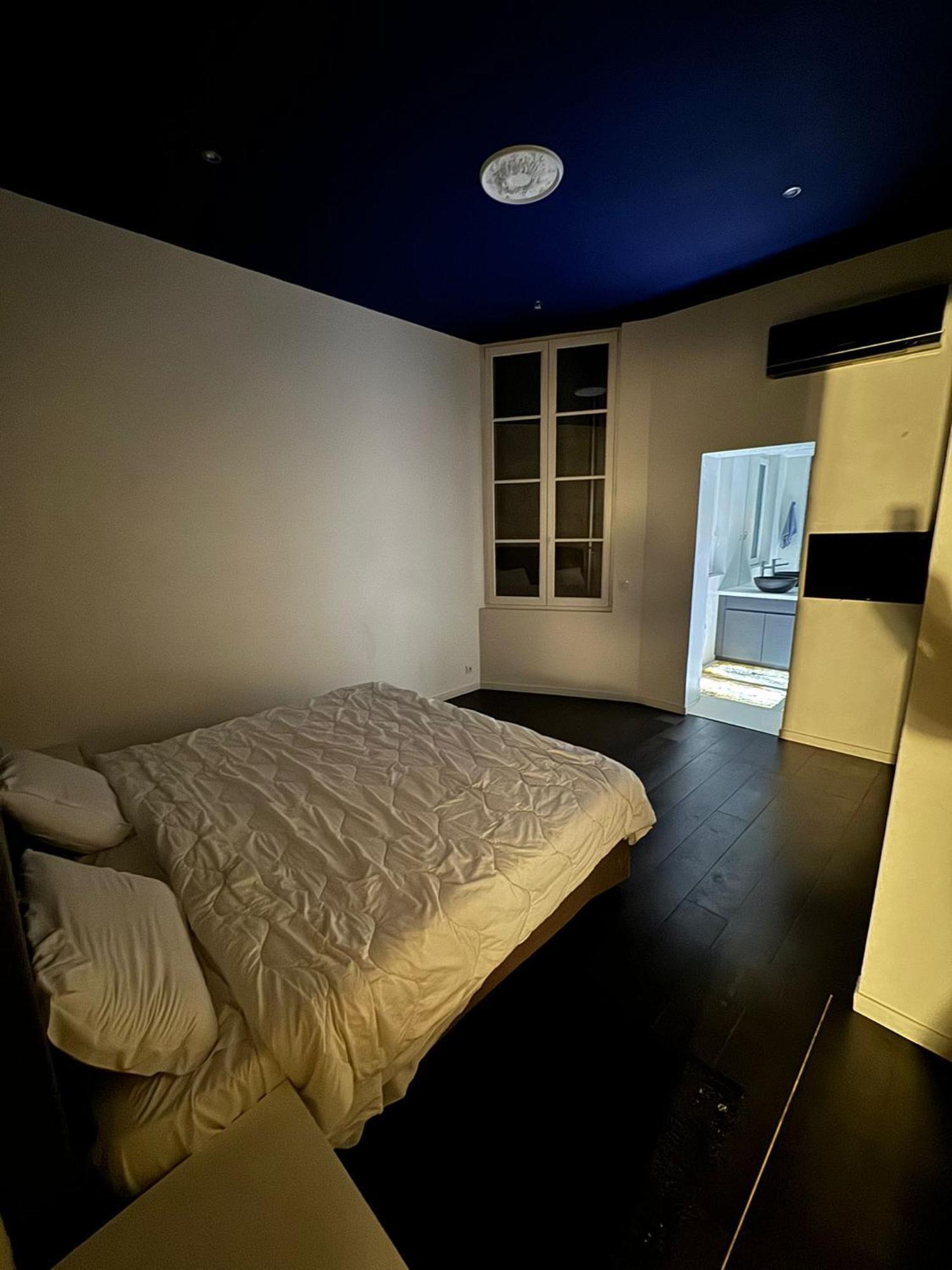 Atypique Grand Theatre Appartement Bordeaux Buitenkant foto